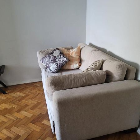 Ferienwohnung Studio Em Copacabana, 100M Do Mar Rio de Janeiro Exterior foto