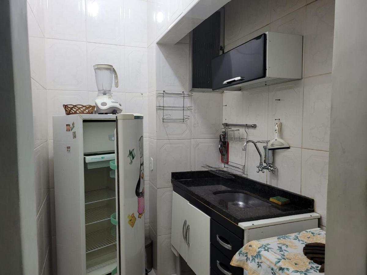 Ferienwohnung Studio Em Copacabana, 100M Do Mar Rio de Janeiro Exterior foto