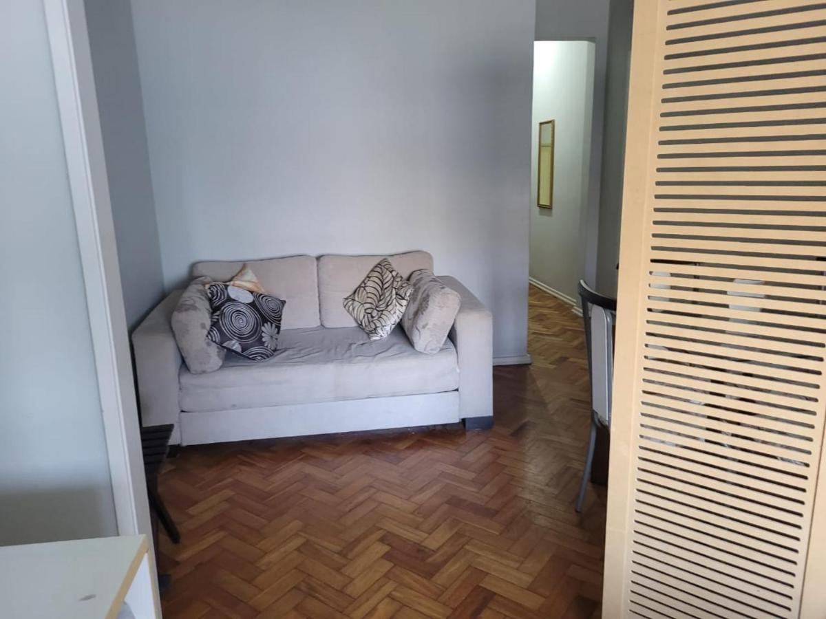 Ferienwohnung Studio Em Copacabana, 100M Do Mar Rio de Janeiro Exterior foto