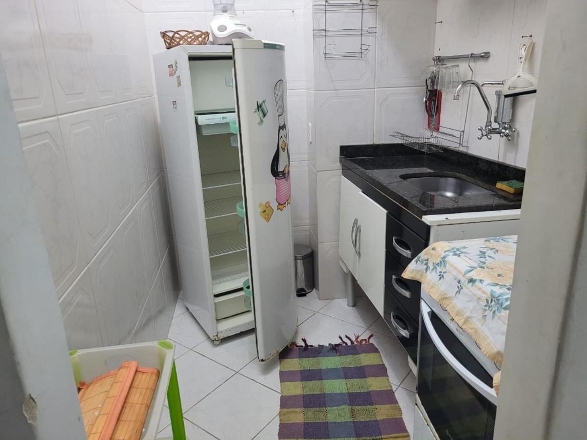 Ferienwohnung Studio Em Copacabana, 100M Do Mar Rio de Janeiro Exterior foto