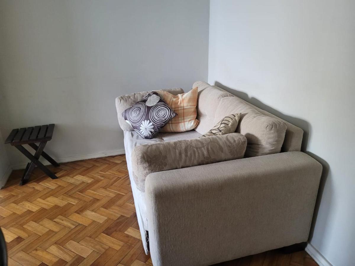 Ferienwohnung Studio Em Copacabana, 100M Do Mar Rio de Janeiro Exterior foto