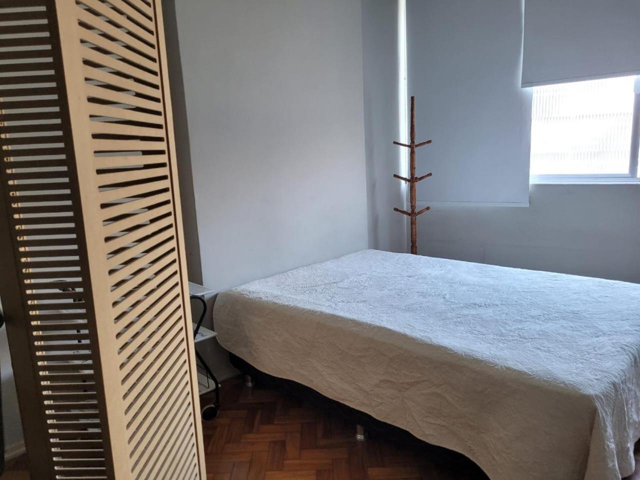 Ferienwohnung Studio Em Copacabana, 100M Do Mar Rio de Janeiro Exterior foto